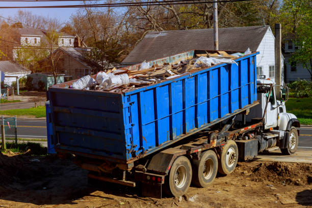 Best Same-Day Junk Removal  in New Brighton, PA