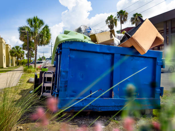 Best Construction Debris Removal  in New Brighton, PA