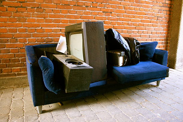 Best Construction Debris Removal  in New Brighton, PA