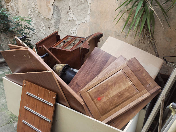 Best Commercial Cleanout Services  in New Brighton, PA